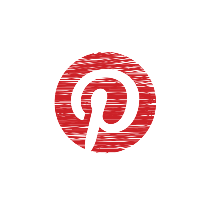 Pinterest Logo Stefs Tuinen @ Pinterest